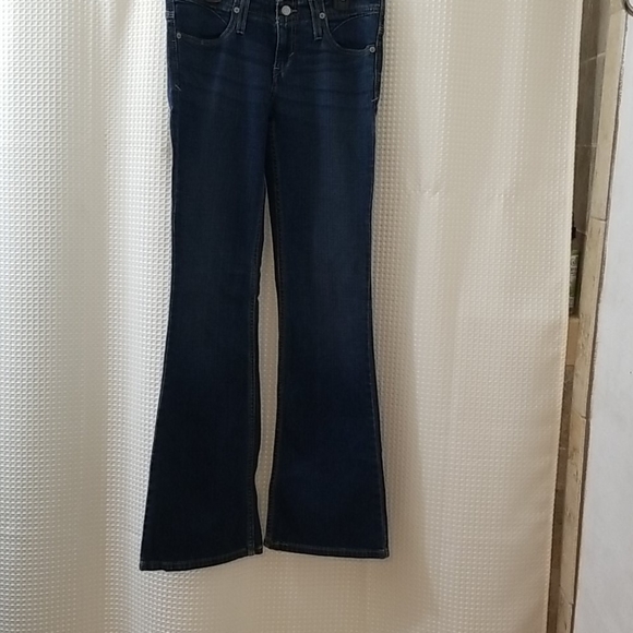 Levi's Denim Jeans - Picture 5 of 5